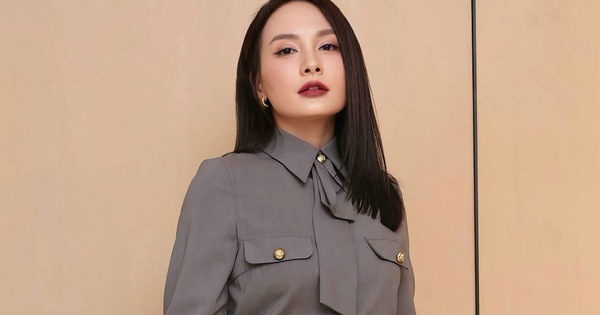 Mỹ nhân ‘Sống chung với mẹ chồng’ úp mở việc trở lại màn ảnh 2026