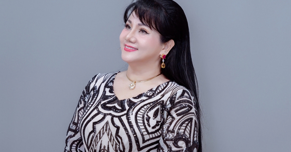Ngọc Ánh làm giám khảo chung kết, chia sẻ bí quyết giữ giọng và đam mê sau 40 năm