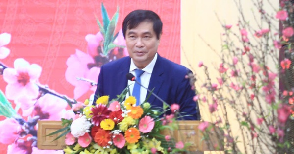 Báo chí phải mở đường, dẫn đường, giữ đường cho dòng chảy thông tin tích cực