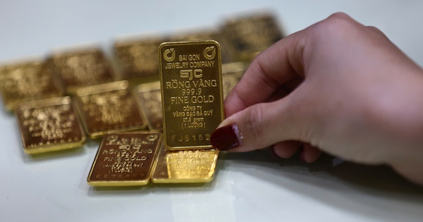 Giá vàng hôm nay 24.2.2026: Đắt hơn thế giới gần 22 triệu đồng/lượng