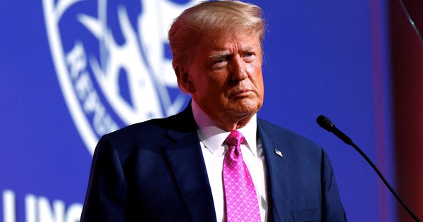 Ông Trump giành thắng lợi trong vụ hồ sơ mật