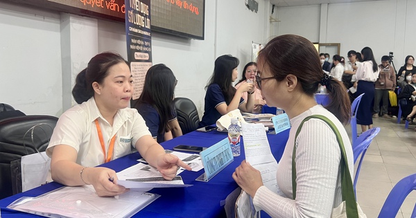 Doanh nghiệp cần vị trí nào nhất trong năm 2026, tiêu chí tuyển dụng là gì?