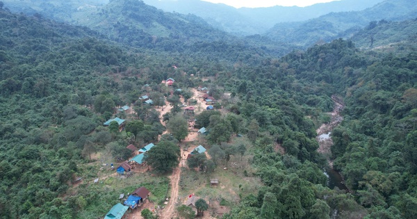 Quảng Trị có 3 khu vực bỏ phiếu sớm hơn 7 ngày