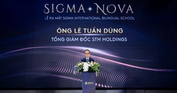 Iris School Chuyển Thành Trường Song Ngữ Quốc Tế Sigma Từ Năm 2026