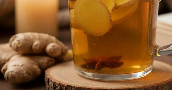Ăn gừng mỗi ngày có giúp kiểm soát đường huyết hiệu quả?