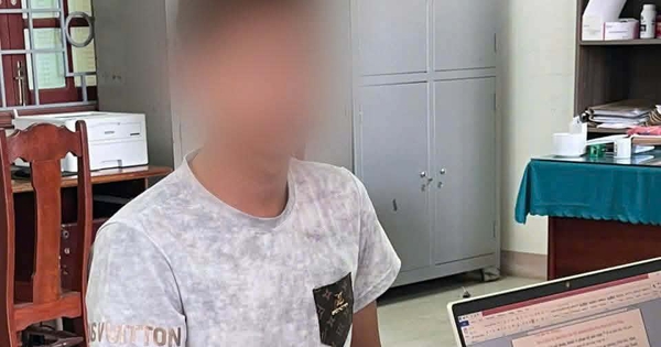 Đà Nẵng: Dọa tung video nhạy cảm, ép bạn gái cũ quan hệ tình dục