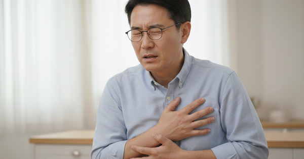 Phát hiện cách không ngờ để ngừa đau tim, đột quỵ ở tuổi trung niên