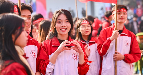 ĐH Bách Khoa Hà Nội công bố phương án tuyển sinh 2026 với thay đổi quan trọng