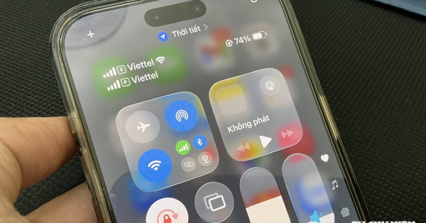 iPhone 18 Pro có thể trở thành 'vũ khí' mới của giới sáng tạo