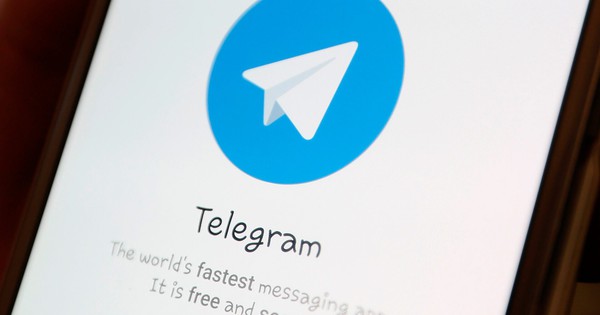 Nga phạt Telegram 7 triệu ruble, quân đội nêu lý do không sử dụng