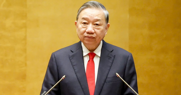 Ph&aacute;t biểu của Tổng B&iacute; thư T&ocirc; L&acirc;m tại Hội nghị qu&aacute;n triệt Nghị quyết 79, 80