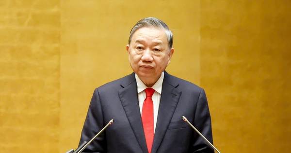 Tổng Bí thư: Xác định rõ thực trạng văn hóa, tránh làm cho có, cho xong