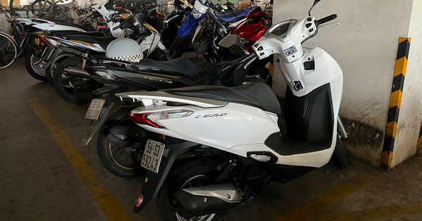 Đề không nổ: 'Bệnh' chung của xe máy sau kỳ nghỉ tết, làm sao khắc phục?