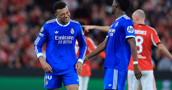 Cuộc vui mới bắt đầu