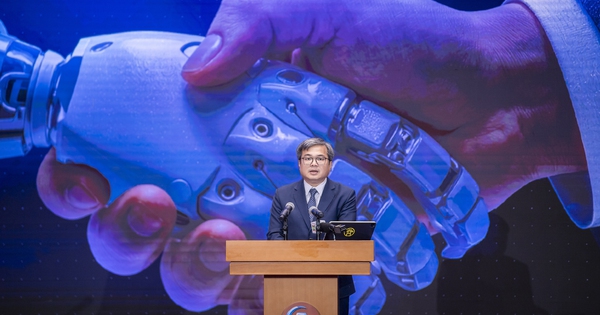 'Bộ não' chuyển đổi số của Thủ đô đi vào hoạt động