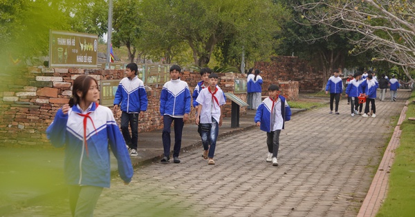 Miễn phí trông giữ xe tại nhiều di tích trên địa bàn Thanh Hóa