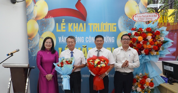 TP.HCM chính thức chuyển đổi công chứng công sang tư nhân