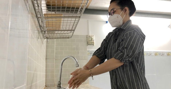 Lịch cúp nước 8 phường ở TP.HCM từ tối nay đến hết tháng 2