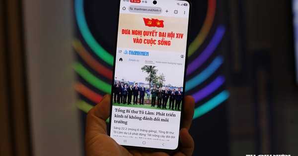 Galaxy S26 đánh dấu bước ngoặt mới, Apple đứng trước áp lực lớn