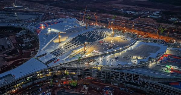 Thủ tướng yêu cầu hoàn thành sân bay Long Thành trong nửa đầu năm nay