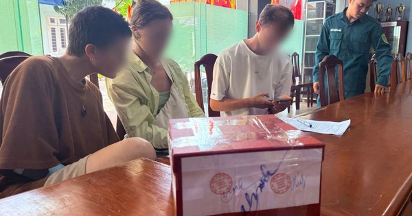 Phát hiện người nước ngoài điều khiển drone trái phép ven biển Đà Nẵng