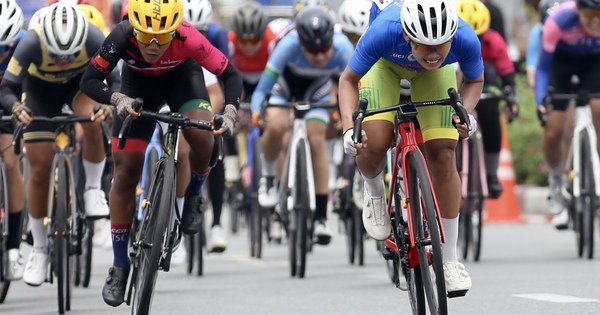 Nguyễn Thị Thật chạm trán với đối thủ rất mạnh ở Biwase Tour of Vietnam 