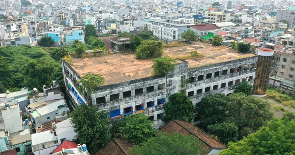 TP.HCM siết chặt quản lý nhà đất doanh nghiệp nhà nước, thu hồi nếu sai phạm