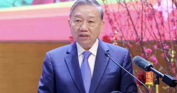 Xây dựng Cục An ninh điều tra là lực lượng trung thành, bản lĩnh, trí tuệ, nhân văn