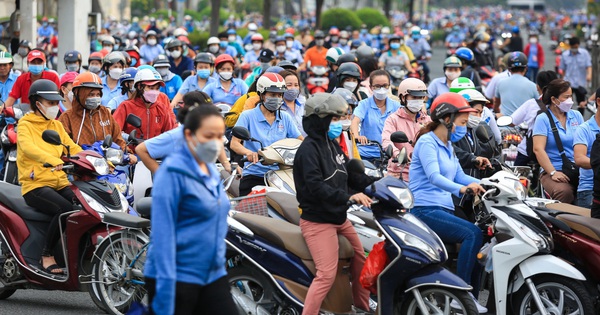 Sau tết, ngành nghề nào có nhu cầu tuyển dụng nhiều nhất ở TP.HCM?