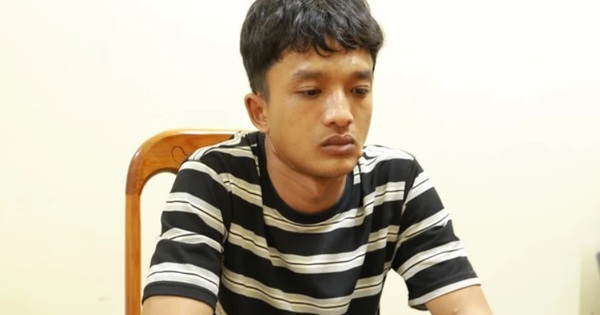 Nửa đêm lẻn vào nhà, khống chế cụ bà để cướp vàng