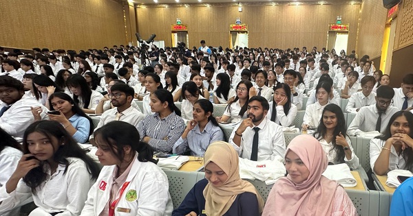 Trường ĐH Nam Cần Thơ Bổ Nhiệm Hiệu Trưởng Mới Cho Trường Khoa Học Sức Khỏe