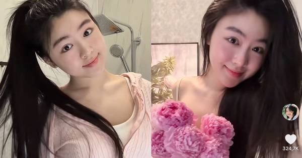 Con gái Quyền Linh chia sẻ cuộc sống đời thường, hút hàng triệu lượt xem