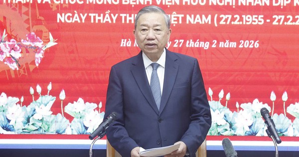 Tổng B&iacute; thư: Ng&agrave;nh y tế l&agrave; nơi hội tụ của tr&iacute; tuệ v&agrave; l&ograve;ng nh&acirc;n &aacute;i