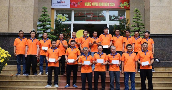 PC Đắk Lắk: Sôi nổi ra quân đầu Xuân Bính Ngọ