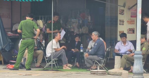 Quảng Ngãi: Mâu thuẫn nhậu dẫn đến án mạng, một người tử vong
