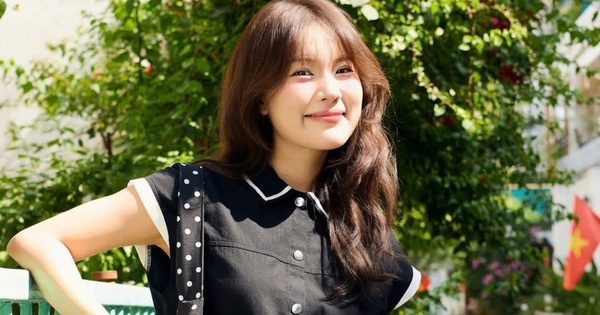 Không lỗi mốt với bản phối sắc đen - trắng 'cân' mọi phong cách