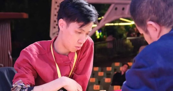 Đối thủ của Lại Lý Huynh ở chung kết Ngũ Dương Bôi là ai, mạnh cỡ nào?