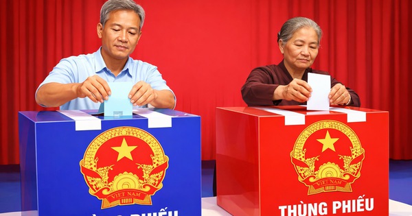 Người ứng cử đại biểu Quốc hội và HĐND được vận động bầu cử thế nào?