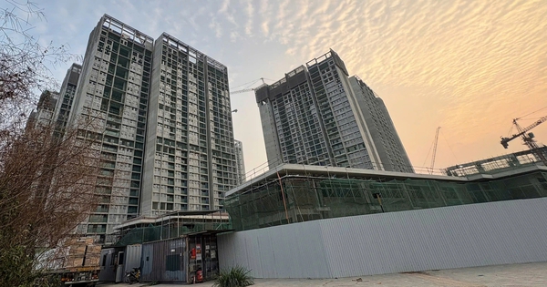 Làm sao để có 'nhà ở giá phù hợp' cho người thu nhập trung bình?