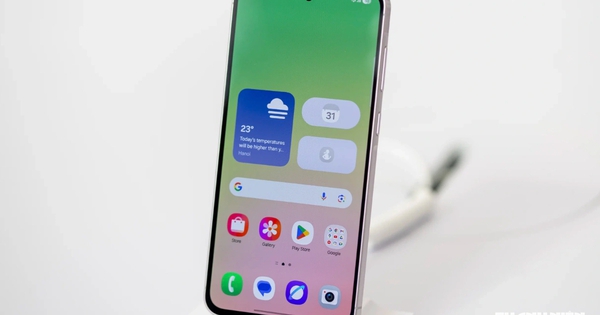 Thời lượng pin Galaxy A37 và A57 ghi điểm trước Galaxy S26