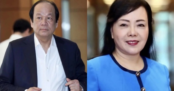 Cựu Bộ trưởng Y tế Nguyễn Thị Kim Tiến bị cáo buộc gây thất thoát hàng trăm tỷ đồng