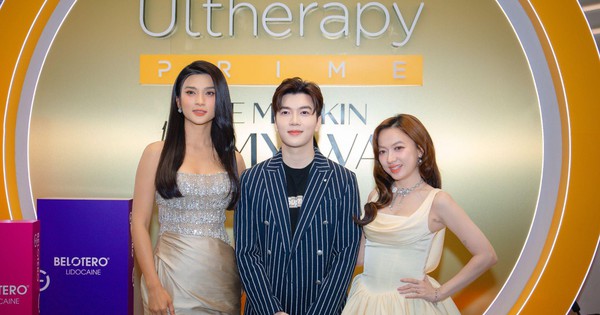 Belotero Việt Nam công bố đại diện mới: BS Lê Tuấn Anh - Founder Carina Beauty Clinic