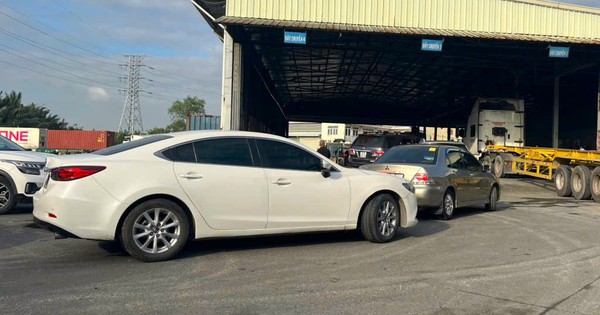 Siết khí thải ô tô: Xe đời mới cũng trượt đăng kiểm nếu… 'lười' bảo dưỡng