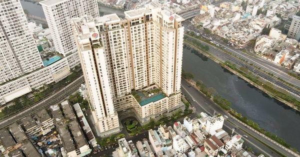 Chung cư Millennium khởi động cấp sổ hồng cho cư dân