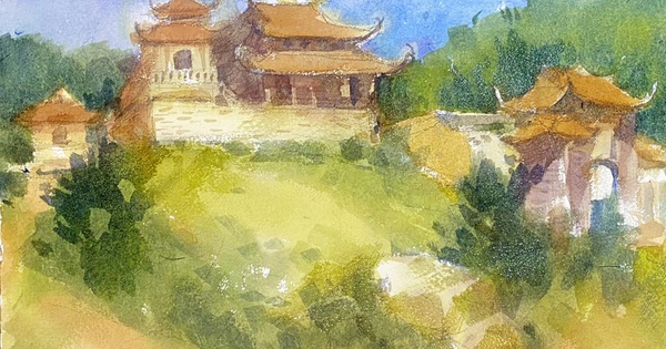 Vì sao Thiền viện Trúc Lâm Đà Lạt ra đời từ giấc mộng phụng hoàng?