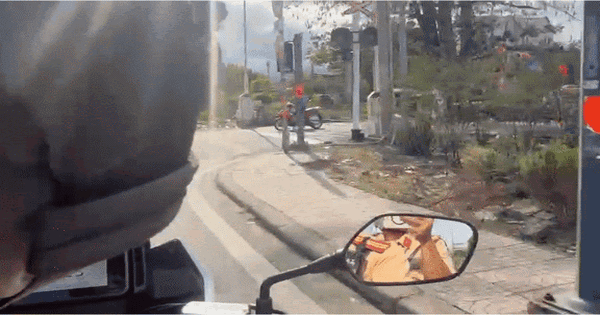 Sau vụ tai nạn nghiêm trọng, TP.HCM siết xử lý tài xế dừng xe sát đường sắt