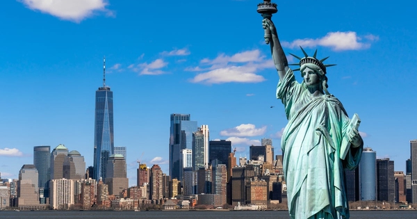 Hàng triệu du khách sẽ từ bỏ du lịch Mỹ vì chính sách mới này