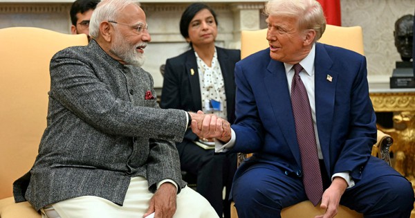 Mỹ - Ấn đạt thỏa thuận thương mại, Ukraine tính toán ngừng bắn