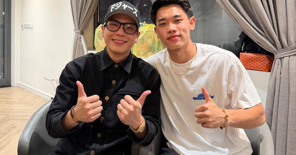 Đình Bắc 'gây bão' khi song ca cùng Quân A.P, hút hàng triệu lượt xem