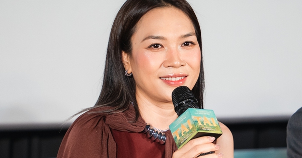 Mỹ Tâm kể chuyện 'xin vai', hé lộ 'chiêu' khi tranh cãi với Mai Tài Phến